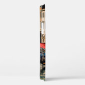 水の美しいビュー通りと古い建物i Case-Mate iPhoneケース (裏面 / 右)