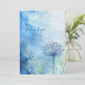 水の考え色のYouカード シーズンカード (スタンド正面)