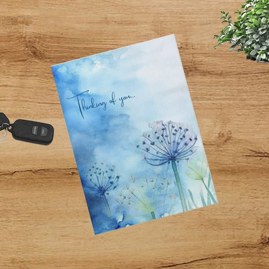 水の考え色のYouカード シーズンカード