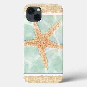 水の航海のなヒトデ iPhone 13ケース