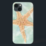 水の航海のなヒトデ iPhone 13ケース<br><div class="desc">CharikliaこのZarrisの絵画はそれを見る度に相違の世界を感じさせます。 イメージあなた自身ヒトデのためのビーチの狩りか砂で遊ぶことでできます。 Zarrisのイメージは海洋生物を愛し、どこでも彼らによってが行くそれを取りたいと思う人のために完全です。</div>