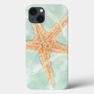 水の航海のなヒトデ iPhone 13ケース