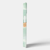 水の航海のなヒトデ Case-Mate iPhoneケース (裏面 / 右)