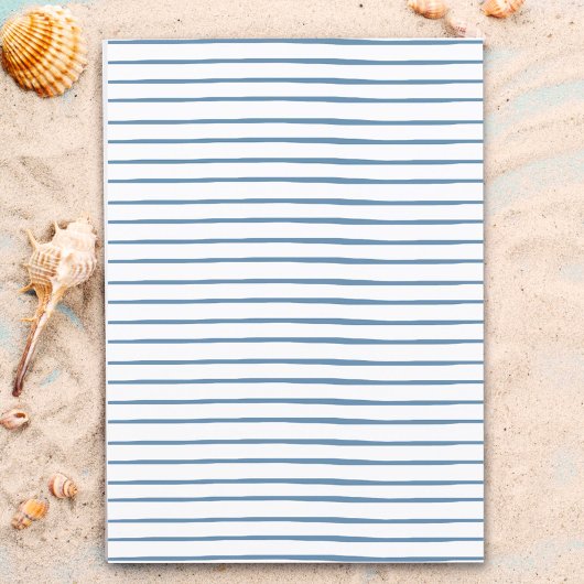 水の航海の色アホイ男の子の赤ちゃんシャワー 招待状