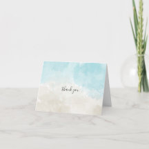 水の色ありがとう