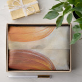 水の色かぼちゃのトリオデコページ 薄葉紙 (ギフト)