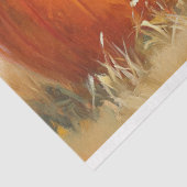 水の色かぼちゃのトリオデコページ 薄葉紙 (詳細)