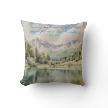 水の色のセレニティ"すべての歩き自然"