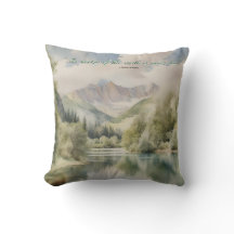 水の色のセレニティ"地球の詩"