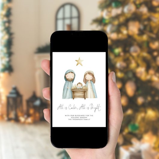 水の色の出生シーンすべて穏やかな写真 シーズンカード