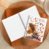 水の色の感動的知識は電力 ノートブック