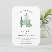 水の色の森の日付を保存 セーブザデート (スタンド正面)