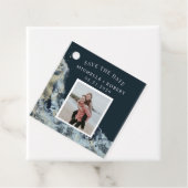 水の色の波の沿岸の日付の写真ファボを保存 フェイバータグ (インサイチュ)