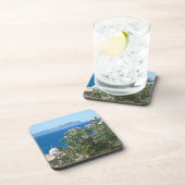 水の色の海 コースター (右側)