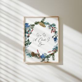 水の色の私たち子供へのポスタ生まれー ポスター