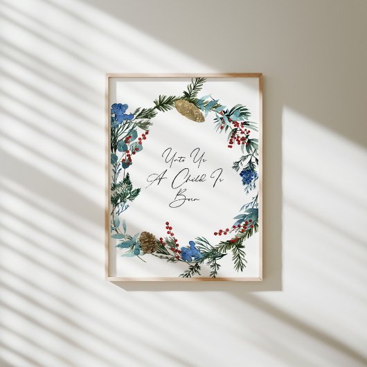 水の色の私たち子供へのポスタ生まれー ポスター