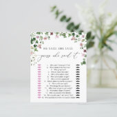 水の色の緑の彼は、彼女はシャワーゲームと言った (スタンド正面)