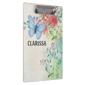 水の色の花を個人用に設定 クリップボード (右)