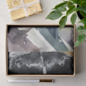 水の色の花嫁のフランケンシュタイン・デクページ 薄葉紙 (ギフト)