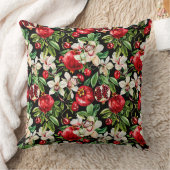 水の色の詳細パタエレガントーンのスケッチ クッション (ブランケット)