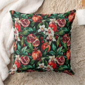 水の色の詳細パタエレガントーンのスケッチ クッション (ブランケット)