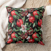 水の色の詳細パタエレガントーンのスケッチ クッション (ブランケット)