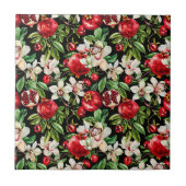 水の色の詳細パタエレガントーンのスケッチ タイル (正面)