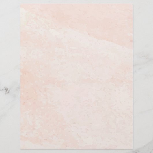 水の色の開花サボテン価格とサービス チラシ (裏面)