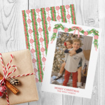 水の色の陳腐なオーナメントガーランドクリスマス