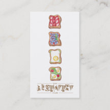 水の色の食品ロゴレストランマップ