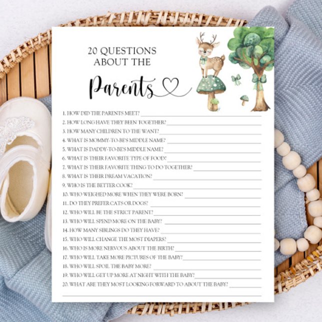 水の色の鹿 – 親についてのゲーム (クリエイターアップロード済み)