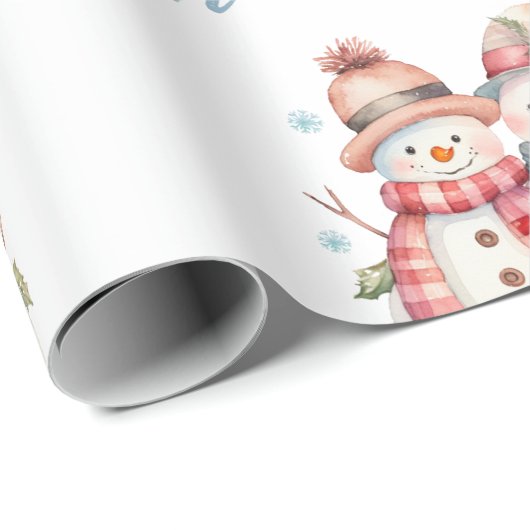 水の色はフリージンにシーズン ラッピングペーパー (ロールコーナー)