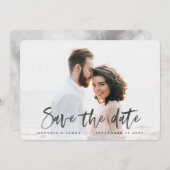 水の色は日付を保存 セーブザデート (正面/裏面)