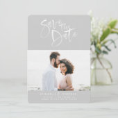 水の色は日付を保存 セーブザデート (スタンド正面)