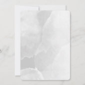 水の色は日付を保存 セーブザデート (裏面)