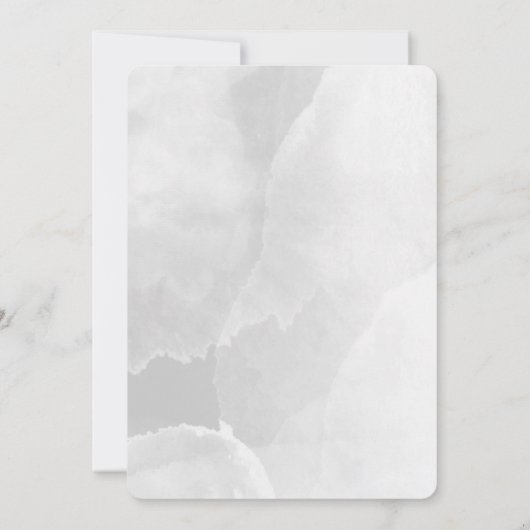 水の色は日付を保存 セーブザデート (裏面)