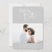 水の色は日付を保存 セーブザデート (正面)