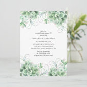 水の色は甘い16.サボテン 招待状 (スタンド正面)