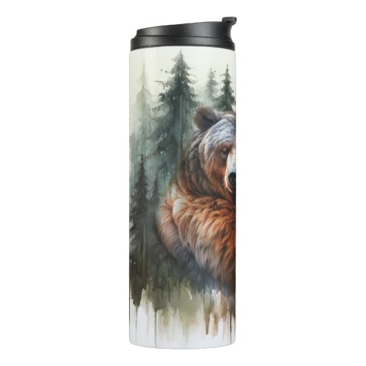 水の色は荒野素朴を支え結婚る タンブラー (回転左)