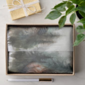 水の色は荒野素朴を支え結婚る 薄葉紙 (ギフト)