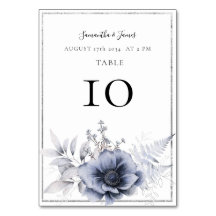 水の色ほこりっぽいブルーボホフローラ結婚ズ