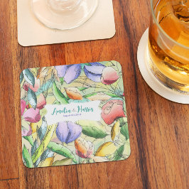 水の色をカスタマイズするフローラ概要 マグネット