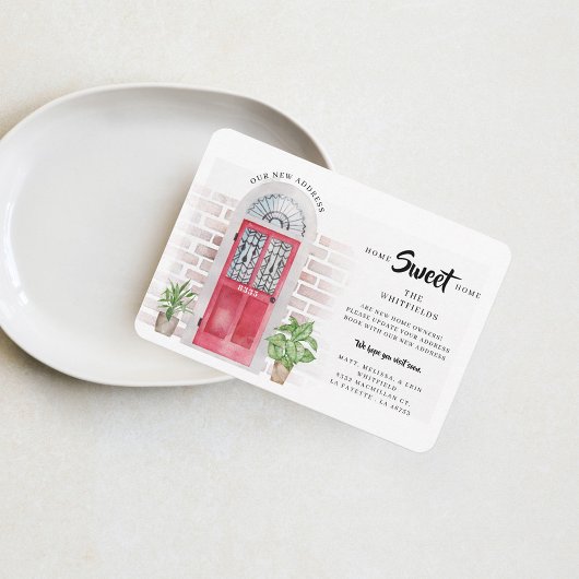 水の色を移動した予算移動の発表 ノートカード