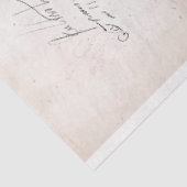 水の色イースターバニー色の卵のデコページ 薄葉紙 (詳細)