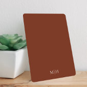 水の色エレガントフローラホワイトテラコッタフラワー 招待状