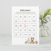 水の色エレガント冒険を開始ベビーSh シーズンカード (スタンド正面)