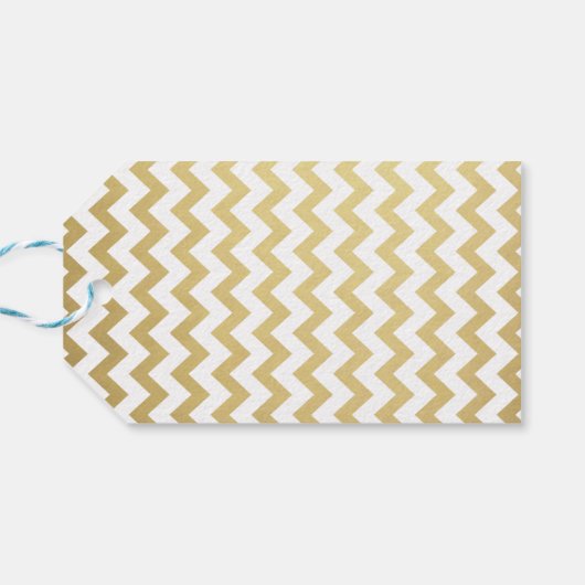 水の色カボチャ赤ちゃんシャワーありがとう ギフトタグ (裏面横)