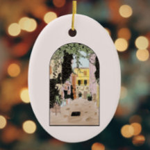 水の色カラフルローマ、イタリア