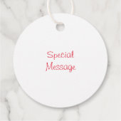 水の色キャンディキャネギフトラベル フェイバータグ (裏面)