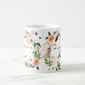 水の色コーヒーマグ コーヒーマグカップ (中央)